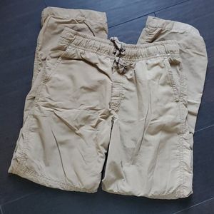 Boys Gymboree pants